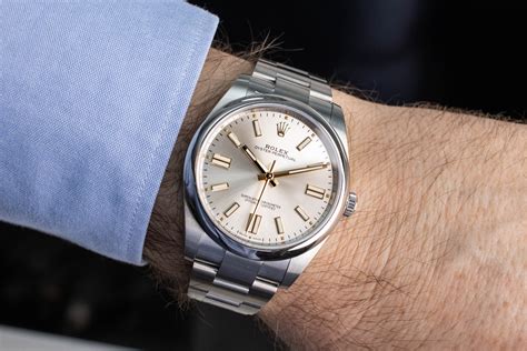 rolex oyster perpetual 179174|rolex oyster perpetual 41 review.